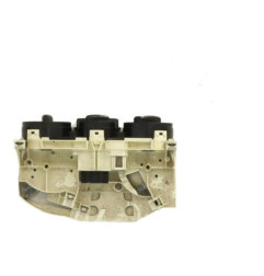 Commande chauffage VOLKSWAGEN GOLF 4 Photo n°3