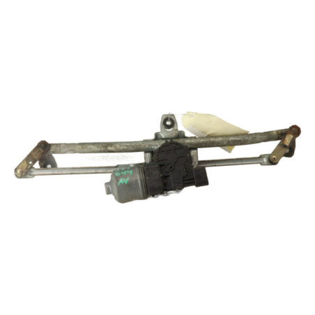 Moteur essuie glace avant VOLKSWAGEN GOLF 4 Photo n°1