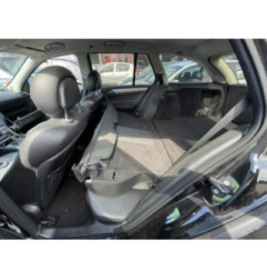 Boite de vitesses MERCEDES CLASSE C 203 Photo n°12