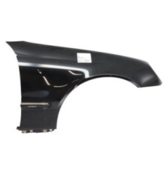 Aile avant droit MERCEDES CLASSE C 203 Photo n°3