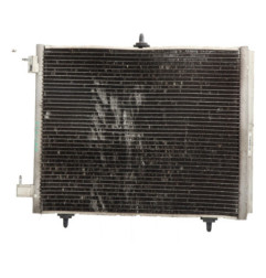 Condenseur de clim PEUGEOT 208 1