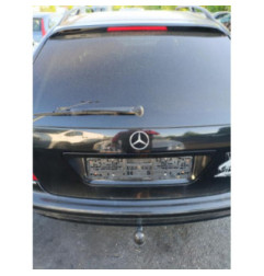 Aile avant droit MERCEDES CLASSE C 203 Photo n°6