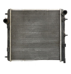 Radiateur eau PEUGEOT 208 1 Photo n°1