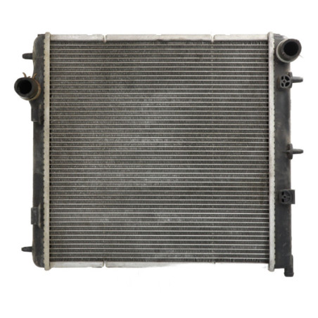 Radiateur eau PEUGEOT 208 1 Photo n°1