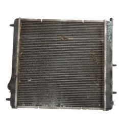 Radiateur eau PEUGEOT 208 1