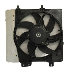 Ventilateur eau PEUGEOT 208 1 Photo n°1