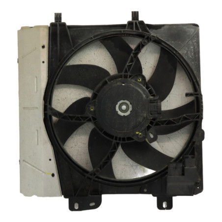 Ventilateur eau PEUGEOT 208 1 Photo n°1