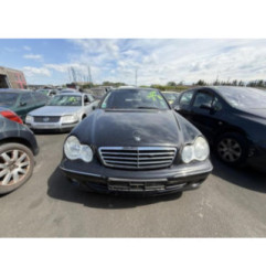 Aile avant droit MERCEDES CLASSE C 203 Photo n°10