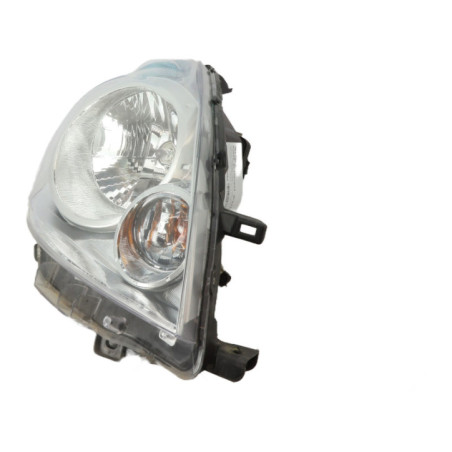 Optique avant principal droit (feux)(phare) NISSAN NOTE 1