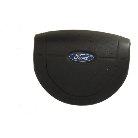 Air bag conducteur FORD FUSION Photo n°1