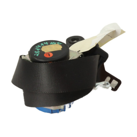Ceinture avant gauche FORD FUSION Photo n°1