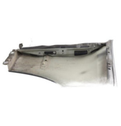 Aile avant gauche MERCEDES CLASSE C 203 Photo n°3