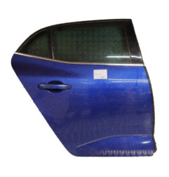 Porte arriere droit RENAULT MEGANE 4 Photo n°1