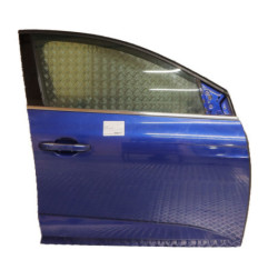 Porte avant droit RENAULT MEGANE 4 Photo n°1