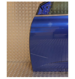 Porte avant gauche RENAULT MEGANE 4
