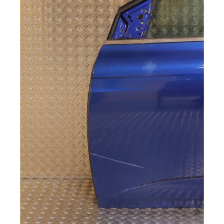Porte avant gauche RENAULT MEGANE 4