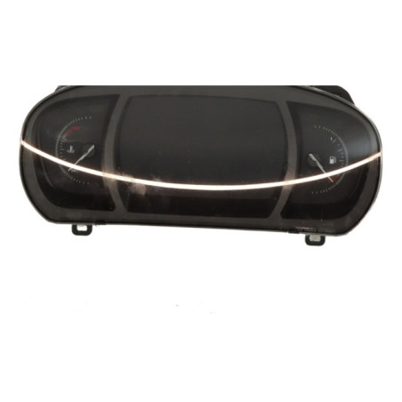 Compteur RENAULT MEGANE 4 Photo n°1
