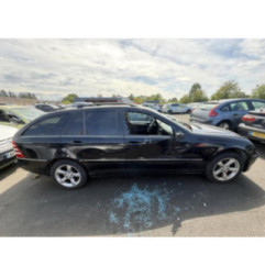 Aile avant gauche MERCEDES CLASSE C 203 Photo n°13