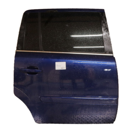 Porte arriere droit OPEL ZAFIRA B Photo n°1