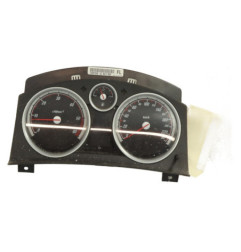Compteur OPEL ZAFIRA B Photo n°1