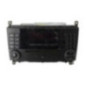 Autoradio d'origine MERCEDES CLASSE C 203