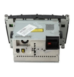 Autoradio d'origine MERCEDES CLASSE C 203 Photo n°3