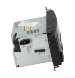 Autoradio d'origine MERCEDES CLASSE C 203 Photo n°4