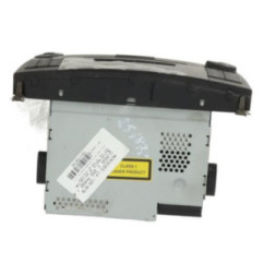 Autoradio d'origine MERCEDES CLASSE C 203 Photo n°5