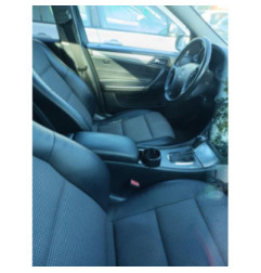 Autoradio d'origine MERCEDES CLASSE C 203 Photo n°8