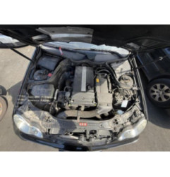 Autoradio d'origine MERCEDES CLASSE C 203 Photo n°12