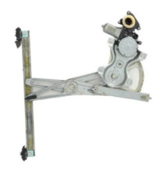 Moteur leve vitre avant gauche TOYOTA YARIS 2 Photo n°1