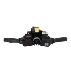 Com (Bloc Contacteur Tournant+Commodo Essuie Glace+Commodo Phare) TOYOTA YARIS 2 Photo n°4