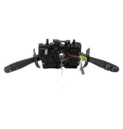 Com (Bloc Contacteur Tournant+Commodo Essuie Glace+Commodo Phare) RENAULT CLIO 2 Photo n°1