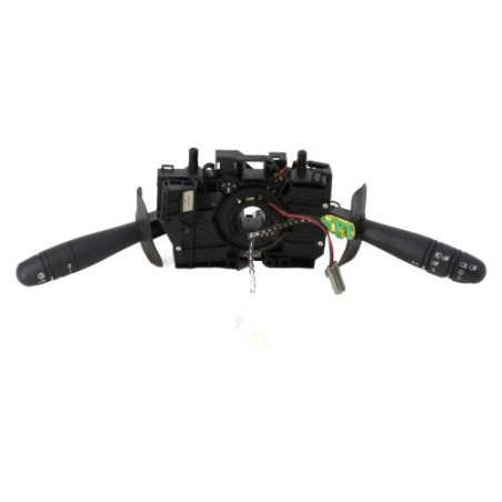 Com (Bloc Contacteur Tournant+Commodo Essuie Glace+Commodo Phare) RENAULT CLIO 2 Photo n°1