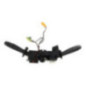 Com (Bloc Contacteur Tournant+Commodo Essuie Glace+Commodo Phare) RENAULT CLIO 2