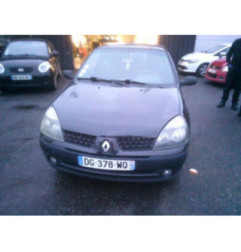 Com (Bloc Contacteur Tournant+Commodo Essuie Glace+Commodo Phare) RENAULT CLIO 2 Photo n°5