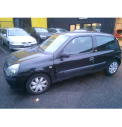 Com (Bloc Contacteur Tournant+Commodo Essuie Glace+Commodo Phare) RENAULT CLIO 2 Photo n°6