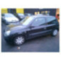 Com (Bloc Contacteur Tournant+Commodo Essuie Glace+Commodo Phare) RENAULT CLIO 2