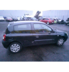 Com (Bloc Contacteur Tournant+Commodo Essuie Glace+Commodo Phare) RENAULT CLIO 2 Photo n°9