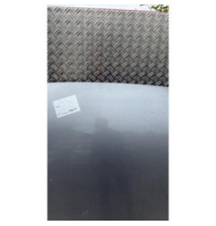 Capot AUDI A4 2 Photo n°4