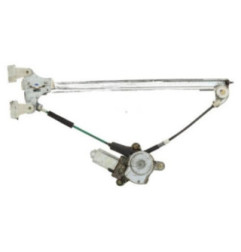 Moteur leve vitre avant gauche OPEL AGILA A Photo n°1