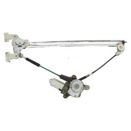 Moteur leve vitre avant gauche OPEL AGILA A Photo n°1