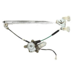 Moteur leve vitre avant droit OPEL AGILA A Photo n°1