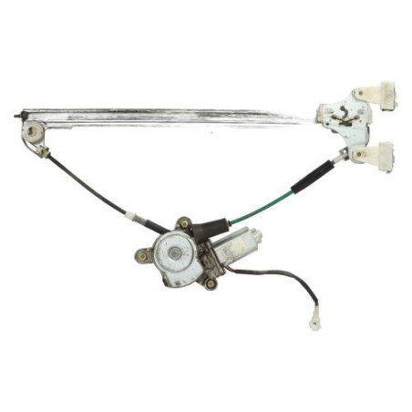 Moteur leve vitre avant droit OPEL AGILA A Photo n°1