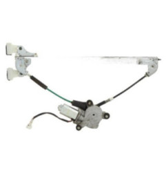 Moteur leve vitre avant droit OPEL AGILA A Photo n°3