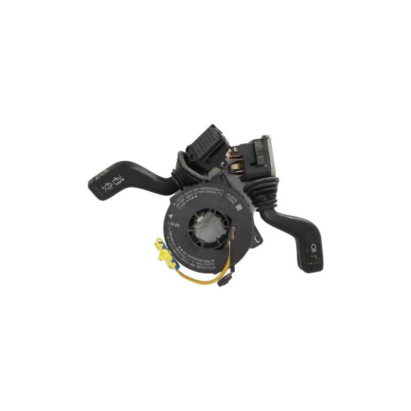 Com (Bloc Contacteur Tournant+Commodo Essuie Glace+Commodo Phare) OPEL AGILA A