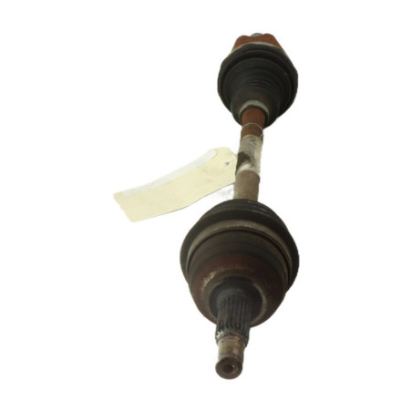Cardan gauche (transmission) DACIA SANDERO 2