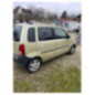 Com (Bloc Contacteur Tournant+Commodo Essuie Glace+Commodo Phare) OPEL AGILA A