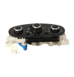Commande chauffage DACIA SANDERO 2