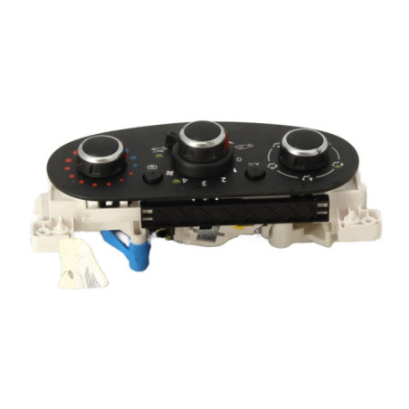 Commande chauffage DACIA SANDERO 2